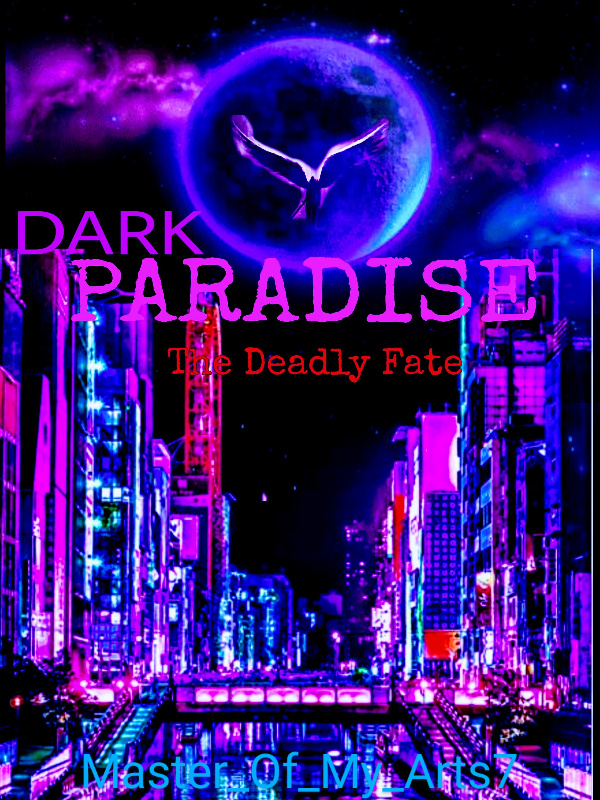 DARK_PARDISE: The_Deadly_Fate