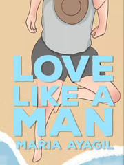 Love Like A Man Book