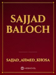 Sajjad Baloch Book