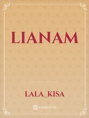 Lianam Book
