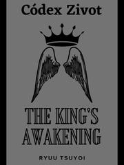 Life Code - The King's Awakening Book