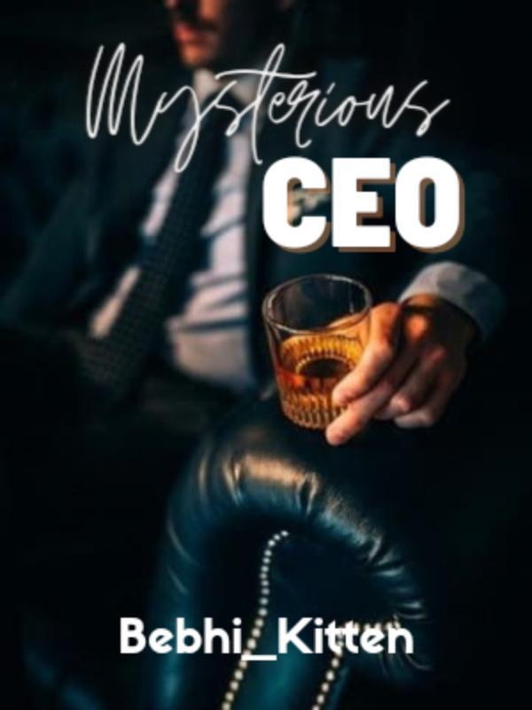 Mysterious CEO