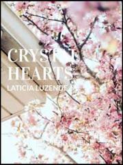 CRYSTAL HEARTS Book