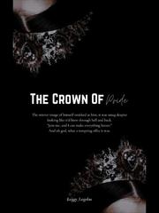 The Crown Of Pride Book