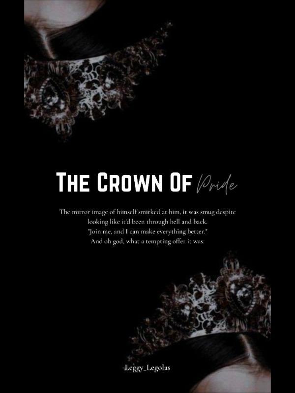 The Crown Of Pride Book