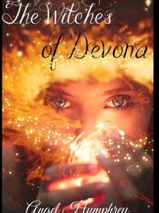 THE WİTCHES OF DEVONA Book