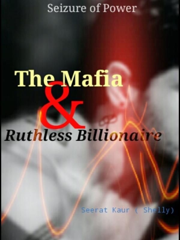 The Mafia & Ruthless Billionaire Book