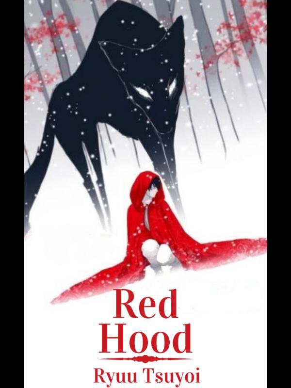 Red Hood Book