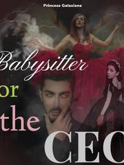Babysitter for the CEO Book