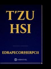 TZU HSI Book