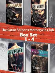 The Satan Sniper's Motorcycle Club Book