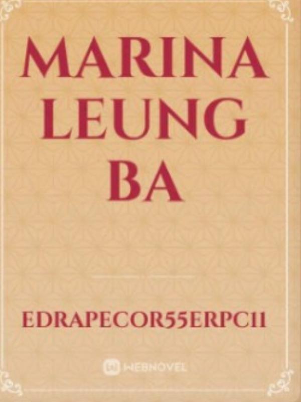Marina Leung Ba