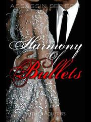 Harmony of Bullets Book