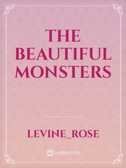 The Beautiful Monsters Book