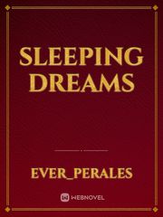Sleeping Dreams Book