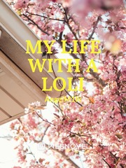 My friend loli Book