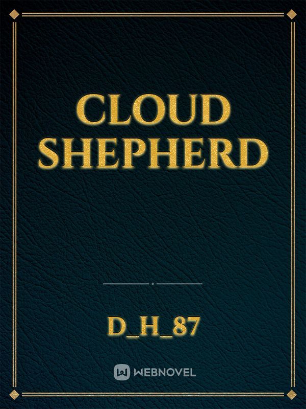 Cloud Shepherd