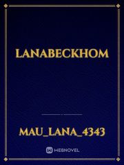 LanaBeckhom Book