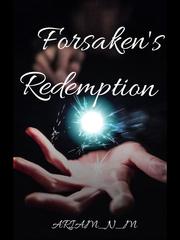 Forsaken's Redemption Book