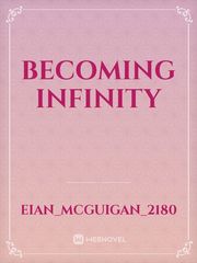 Becoming Infinity Book