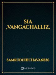 Sia ,vangachai,Liz, Book