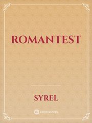 romanTest Book