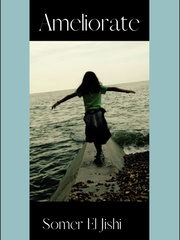 Ameliorate: A Poetry collection based on Experience for those Healing Book