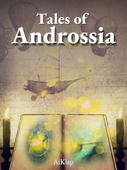 Tales of Androssia Book