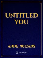 Untitled you Book