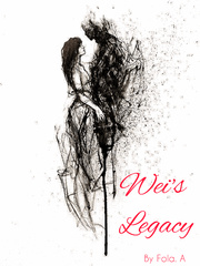 Wei's Legacy Book