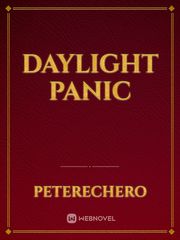 Daylight Panic Book