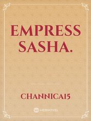 Empress Sasha. Book