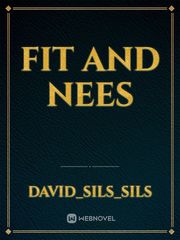Fit and Nees Book