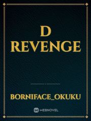 D Revenge Book