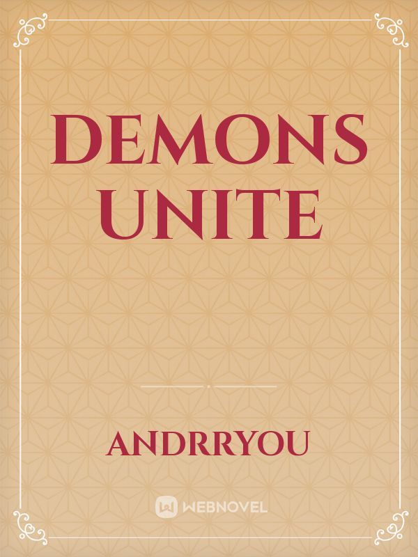 Demons Unite