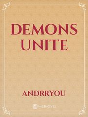 Demons Unite Book
