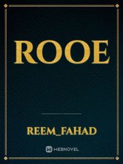 rooe Book