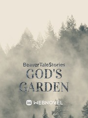 God's Garden Book