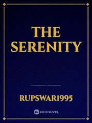 The Serenity Book
