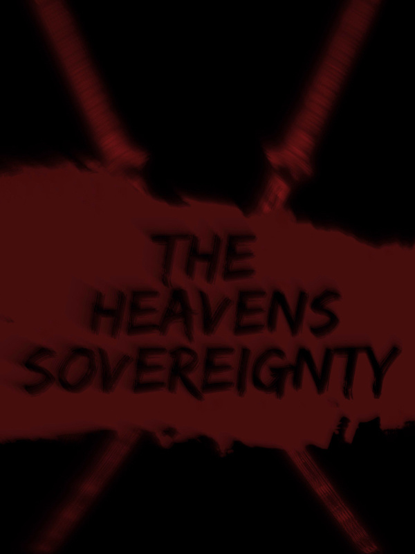 The Heavens Sovereignty Book