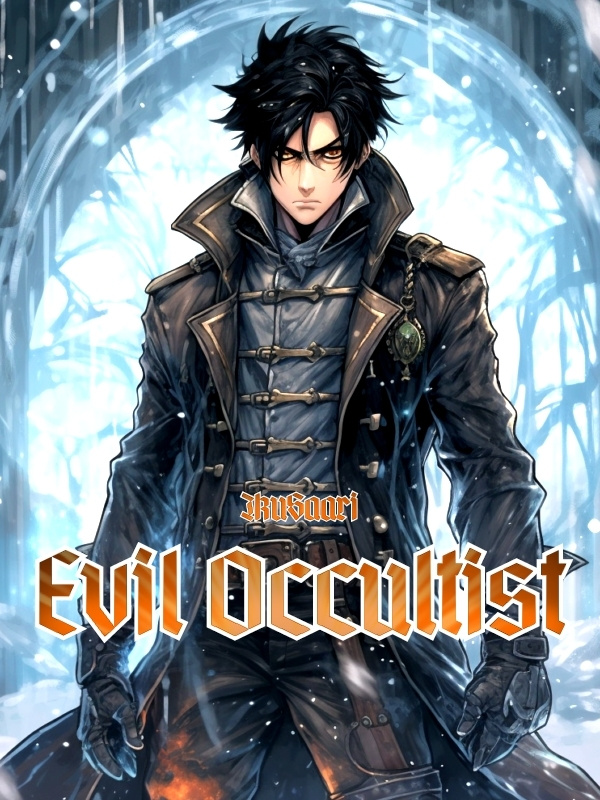Evil Occultist