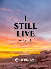 I Still Live. Book