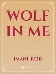 wolf in me Book