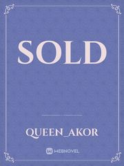 sold Book