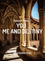 You . Me and Destiny Book