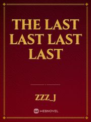 The last last last last Book