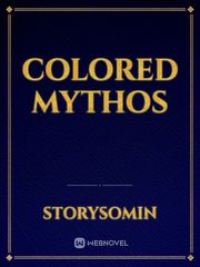 Colored Mythos Book