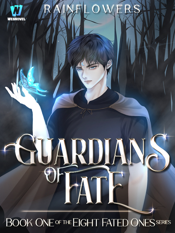 [BL] Guardians of Fate Book