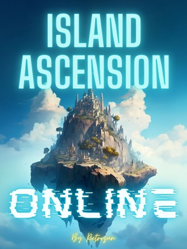 Island Ascension Online