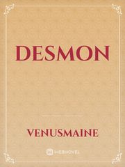 Desmon Book